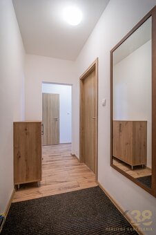 Na predaj 2-izbový byt po kompletnej rekonštrukcií v Poprade - 6