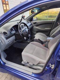 Chevrolet Lacetii 1.6 - 6