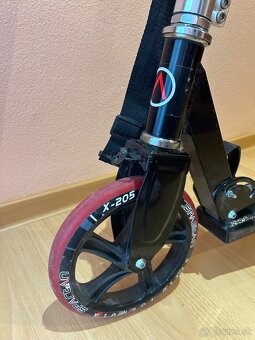 Kolobezka Spartan Jumbo - 6