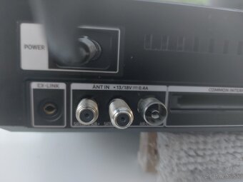 Connect box Samsung BN 91-19875B - 6