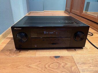 Predám Pioneer HTP-071 domáce kino - 6