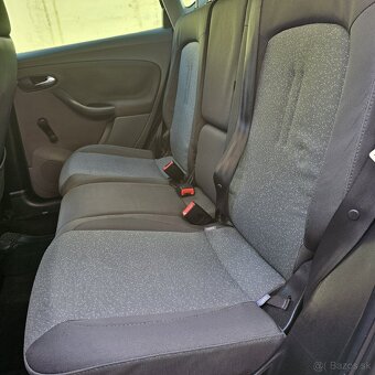 Seat Altea 1.9 TDI 77KW - 6