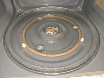 Gorenje MO20E1S mikrovlnnú rúru - 6