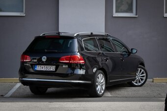Volkswagen Passat Variant 2.0 TDI Trendline DSG DPF - 6