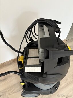 Karcher NT 65/2 tact2 - 6