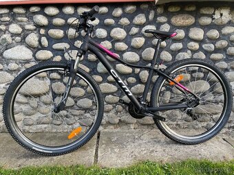 2ks úplne NOVÝ bicykel CTM Charisma 1.0 - 6