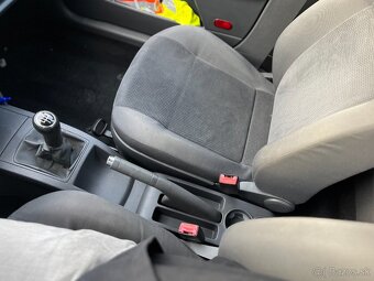 VW Polo 1,4, 59kW, 2007, 176.3xx km - 6