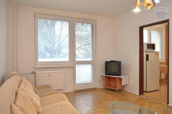 Predaj 1 izbový byt Vráble EXKLUZÍVNE - 6
