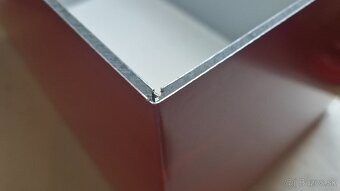 VEĽKÉ PODSTAVCE ALUCOBOND - 6