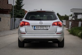 Opel Astra Sport Tourer ST 1.7 CDTI ECOTEC - 6