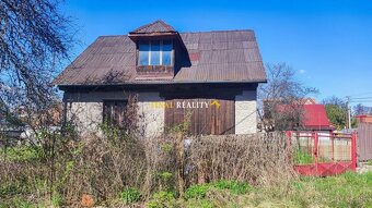 EXKLUZÍVNE: Stavebný pozemok 402m2, Sebedražie, Prievidza - 6