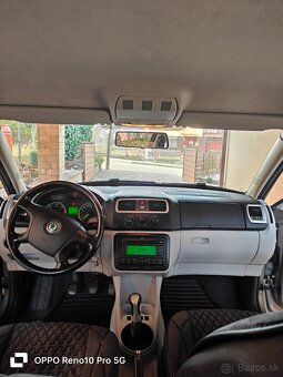 Škoda fabia r.v.2009 - 6