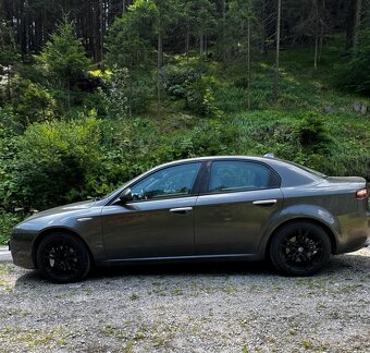 Alfa romeo 159 2.4 jtd - 6