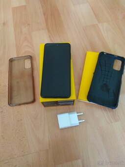 Zánovný Poco M3 pro - 6