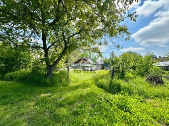☀️Dom s obrovským potenciálom, pokojom vidieka a výbornou do - 6