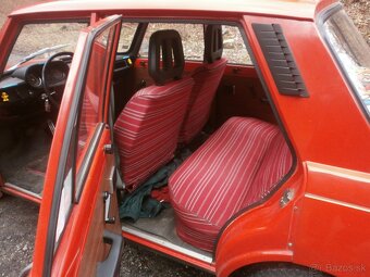 wartburg 353 - 6