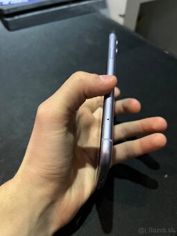 Iphone 11 64gb // NOVÁ BATÉRIA - 6
