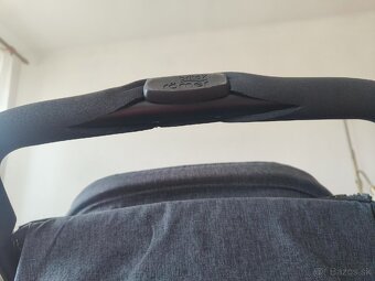 Britax Römer B agile M - 6