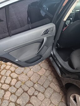Škoda octavia 2 1.9tdi - 6