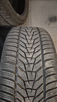 Predam pneumatiky Hankook Winter icept evo3 255/40 R20 101W - 6