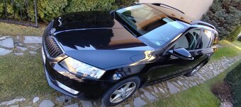 Škoda Octavia - 6