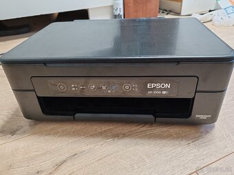 Predám tlačiareň Epson XP-2100 expression home - 6