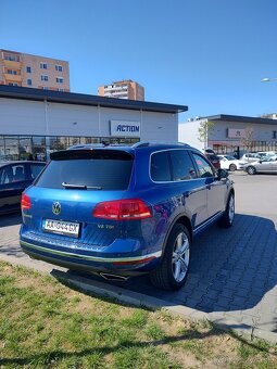 Volkswagen Touareg 3.0tdi 193kw r.v.2018 - 6