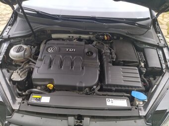 Vw golf 7 - 6