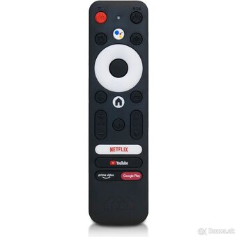 Predám Homatics Box Q Android TV – 4K UHD - 6