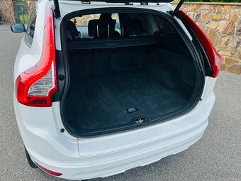 Volvo ►XC60 D3 Momentum ►2015 Geartronic 136k► Automat - 6