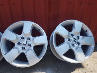Elektróny 5x112 R17 Proteus - 6