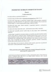 Práca na Leto+Dobu neurčitú TPP/dohoda - 6