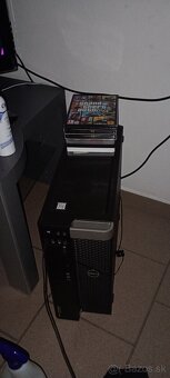 Dell Precision TOWER - 6