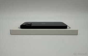 iPhone 13 Mini 128GB Midnight (100% Batéria) + DARČEK - 6