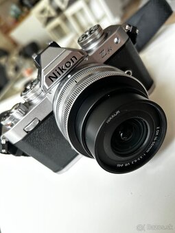 Nikon Z fc - 6
