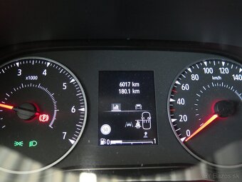 Dacia Sandero 1.0TCe,navi,asistenti,keyless,klima,výhřev - 6