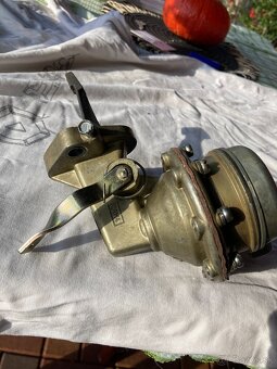 Karburátor ac pumpa Volga, Gaz, Uaz- nové - 6