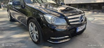 Mercedes Benz c250 150kw 4matic 2012rok - 6