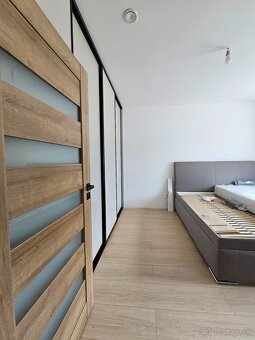 Na predaj luxusná novostavba 4-izbového SMART domu/ Cígeľ - 6
