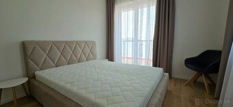 Prenájom, 3i byt s parkovaním , Hurbanova novostavba - 6