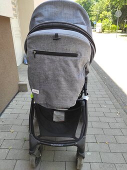 Kočík VALCO SNAP ULTRA TREND - 6