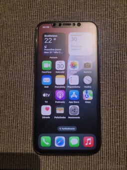 Apple iPhone 11 Pro 256GB - 6