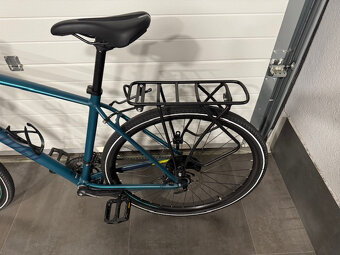 Gravel Bike Specialized - 6