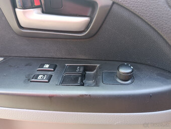 SX 4 1.6 4x4 - 6