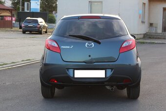 Mazda 2 1.3 MZR CE - 6