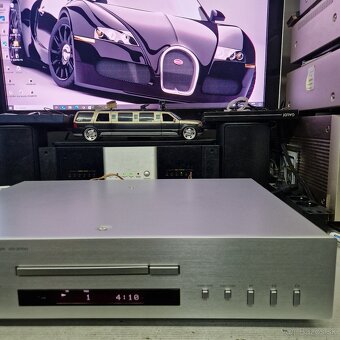 YAMAHA CD-S700...cd prehrávač... - 6