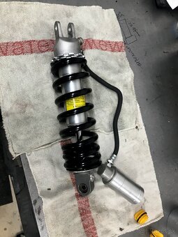 Ducati scrambler Desert sled - 6