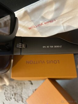 Louis vuitton slnečné okuliare - 6