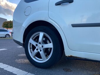 Ford Focus Kombi 1.8 TDCi - 6