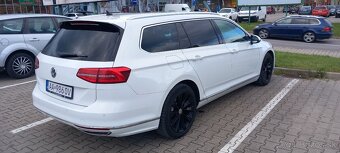 Passat b8 rline - 6